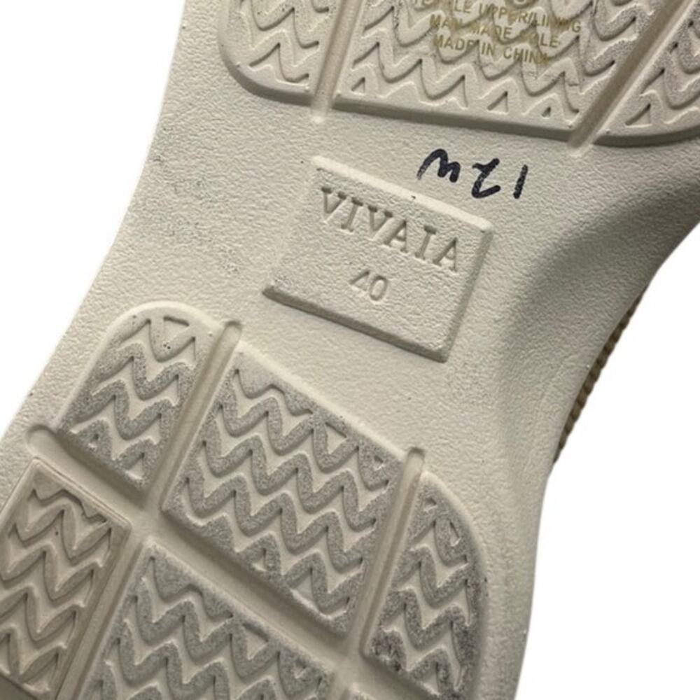 VIVAIA Kara AdaptAll Sport Sandals Dual Arch Support Beige EU 40 - Picture 9 of 9